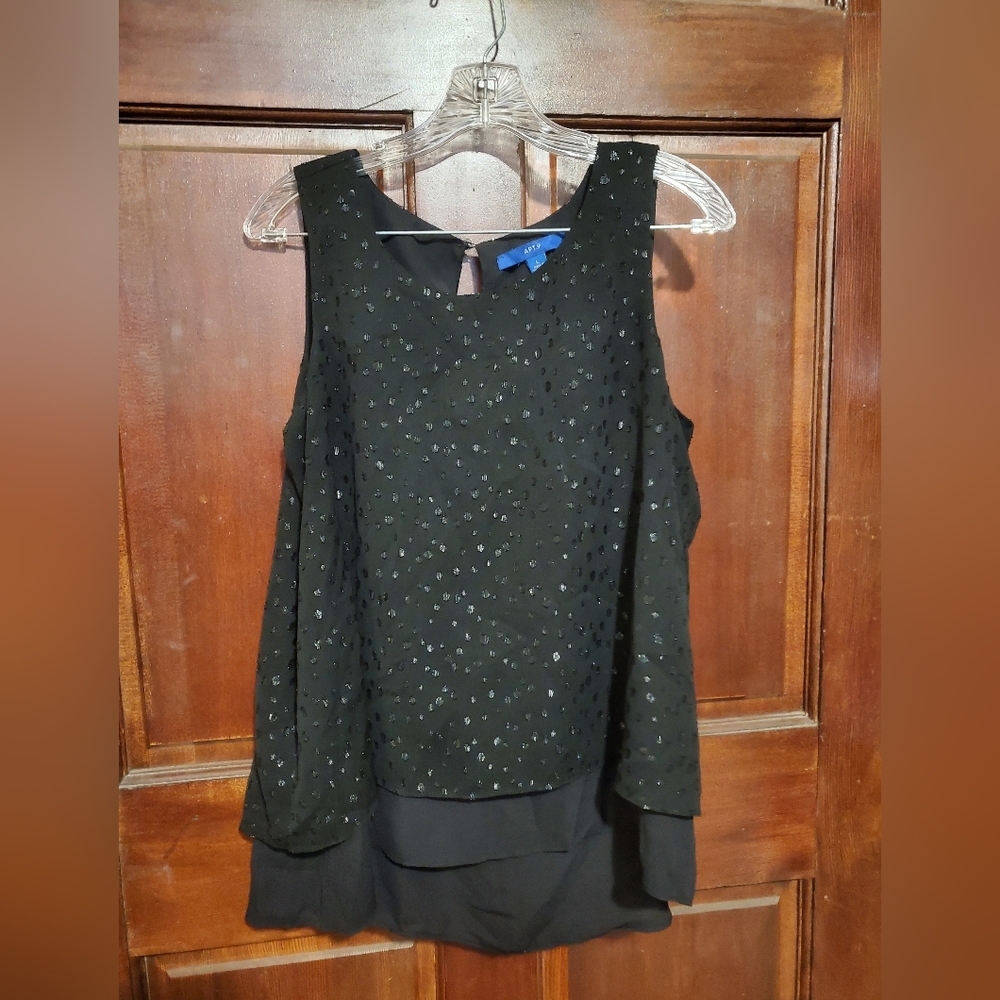 Ladies Top - Large